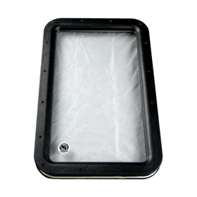 Lippert Inner & Outer Window Frame with Seal & Glass - 12" x 21" - hover