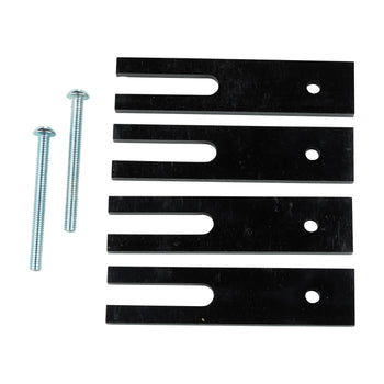 Tiedown Parts & Accessories