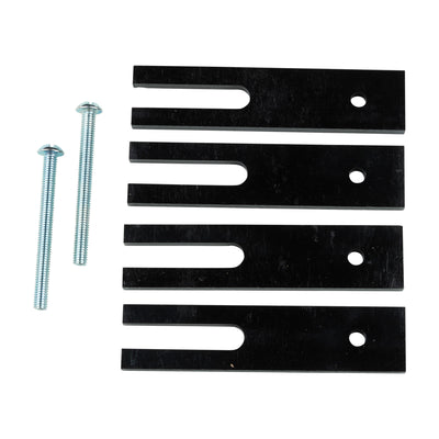 Tiedown Parts & Accessories