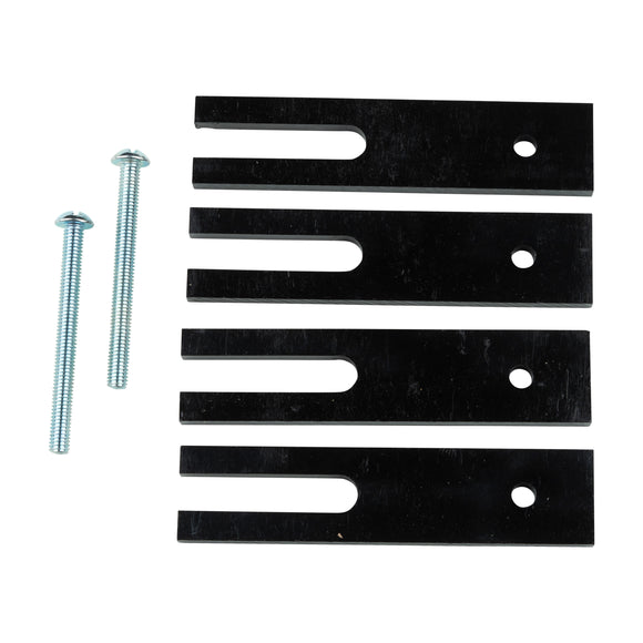 HappiJac Bumper Spacer #FK-GBS