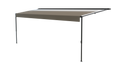 Solera® 16' 1000 Series RV Awning Roller Assembly-4