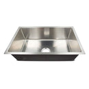 Single Square Sink-1