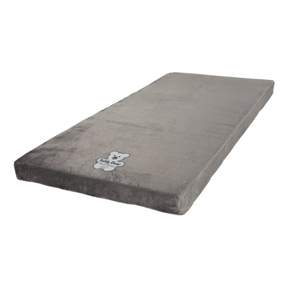 Teddy Bear Bunk Mat Cover