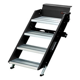 Lippert Solid Step® Premium RV Steps