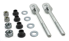 JT's Strong Arm™ RV Jack Stabilizer Swing Bolt Kit - 4" #314596