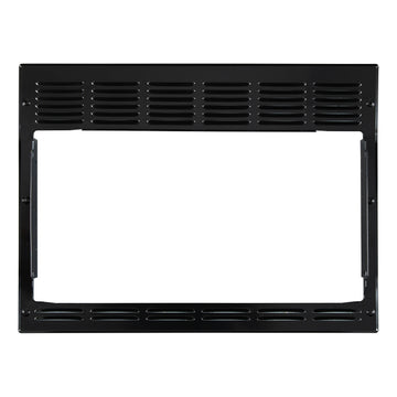 Furrion Trim Kit for 1.1 cu. ft. Microwave Oven with Built-in Air Fryer