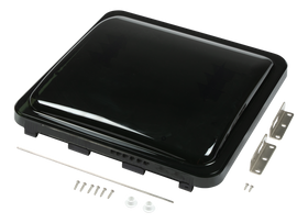 Furrion RV Roof Vent Fan Replacement Lid Kit - 16-5/16" x 4" x 16-3/8" - hover