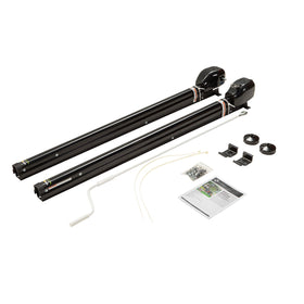 Solera® 1500 Series Universal RV Awning Arms & Hardware Kit - 69"