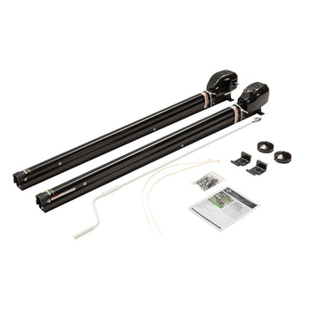 Solera® 1500 Series Universal RV Awning Arms & Hardware Kit - 69"
