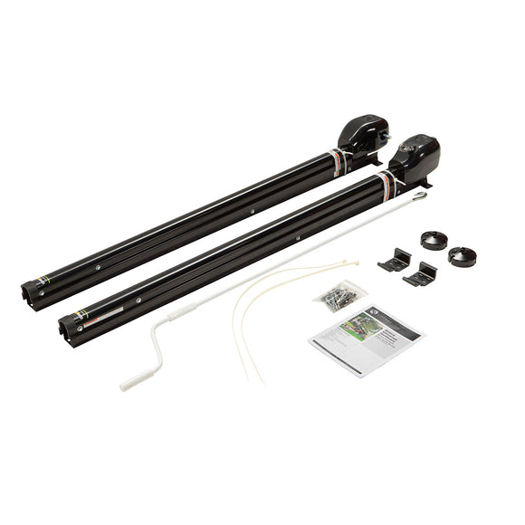 Solera® 1500 Series Universal RV Awning Arms & Hardware Kit - 69"