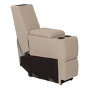 Thomas Payne Heritage Series RV Theater Seating Center Console-3