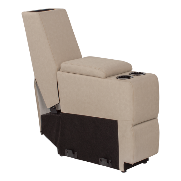 Thomas Payne Heritage Series RV Theater Seating Center Console