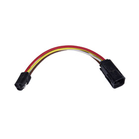Kwikee® 4-Way Tester Plug with Packard Connector