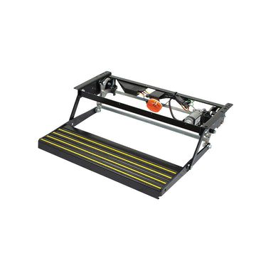 Revolution Series Complete Single Step