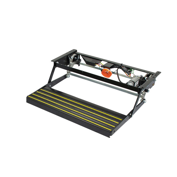 Revolution Series Complete Single Step