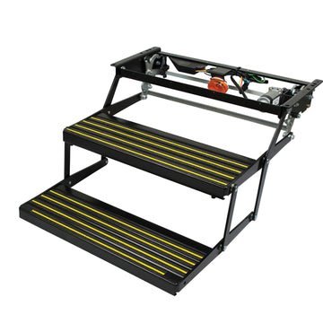 Revolution Double Electric Step