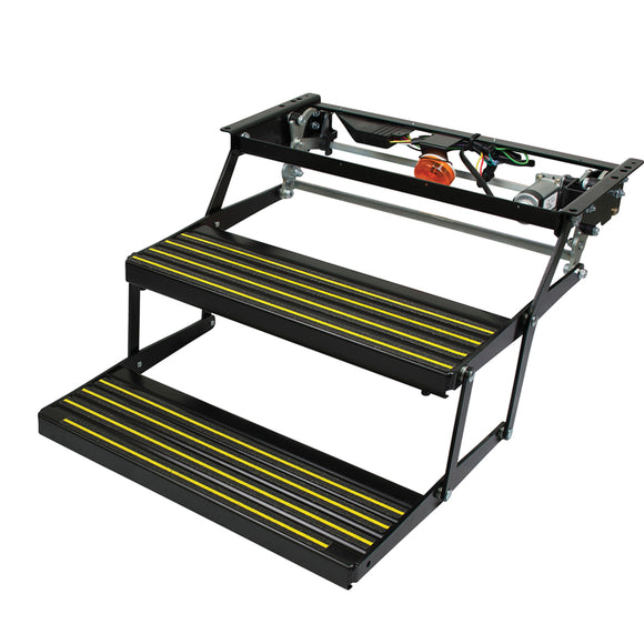 Revolution Double Electric Step