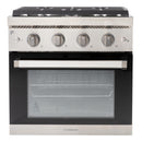 Furrion Chef Collection 24" RV 3-Burner Gas Range-1