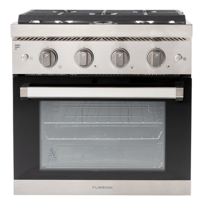 Ovens