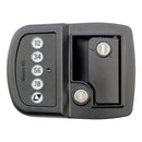 Lippert Keyless RV Door Lock with Bluetooth-1