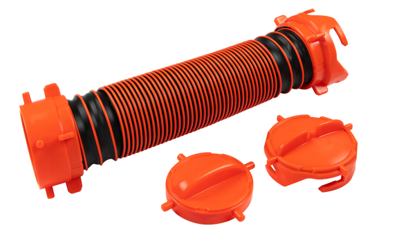 2' RV Sewer Hose Extension