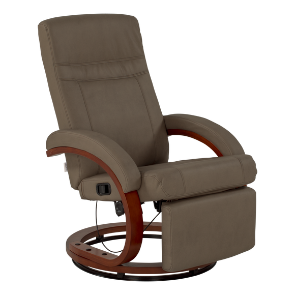 Thomas Payne RV Euro Recliner with Footrest
