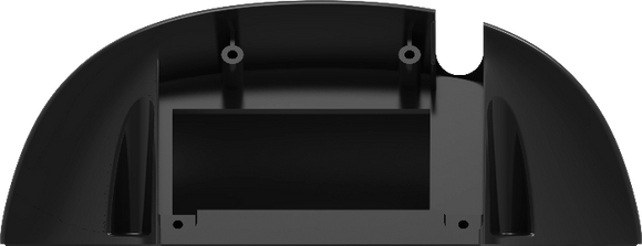 Furrion Vision S® Rear Sharkfin RV Camera Bracket - Black #FRCBRKT2-BL