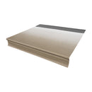 Solera Universal Vinyl Replacement Fabric for 12' RV Awning-3