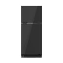 Furrion Arctic® 12V RV Refrigerator - 10 cu. ft. with Glass Doors, Right Hinge-2