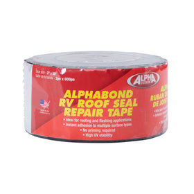 ALPHABOND TPO Tape 3" x 50'