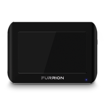 Furrion Replacement Vision S 5" Display #C-FOS07TAPK-009