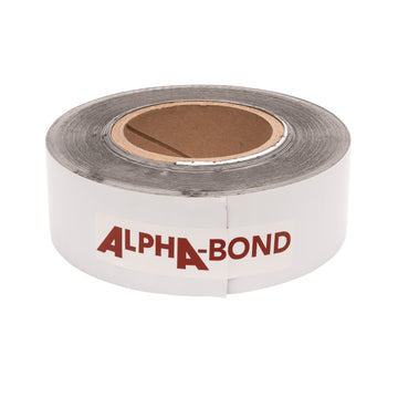 ALPHABOND TPO Tape 2" x 50' (Case of 12)