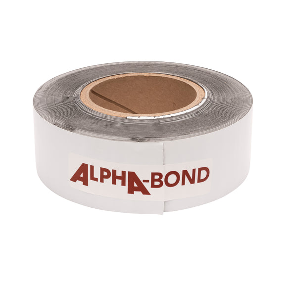 ALPHABOND TPO Tape 2" x 50' (Case of 12)