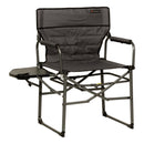 Lippert Scout XL Director Chair with Side Table-2