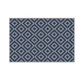 Lippert All-Weather Patio Mat - 8' x 12' - hover