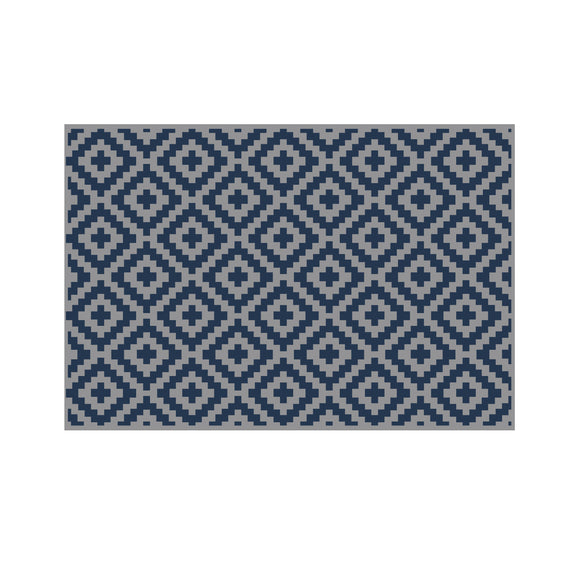 Lippert All-Weather Patio Mat - 8' x 12'