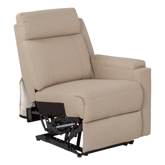 Thomas Payne Heritage Series RV Theater Seating Recliner - Left Hand Configuration