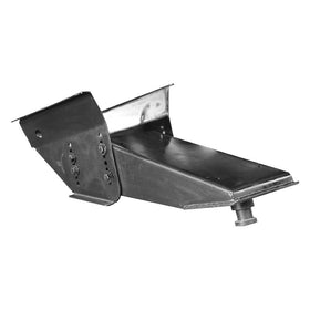 L07 Retracted Pin Box - 15,500 lbs