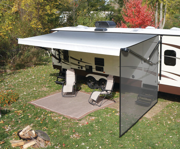 Solera Side Shade Panel