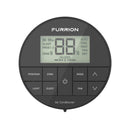 Furrion Chill® Multi-Zone Wall Thermostat - Black, 3 Fan Speeds-2