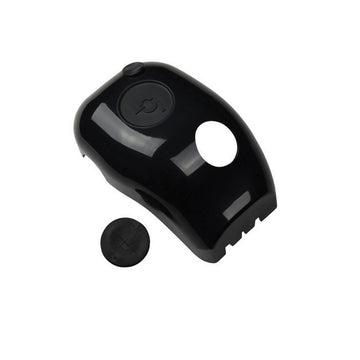 Solera Manual Crank Style Awning Drive Head Front Cover