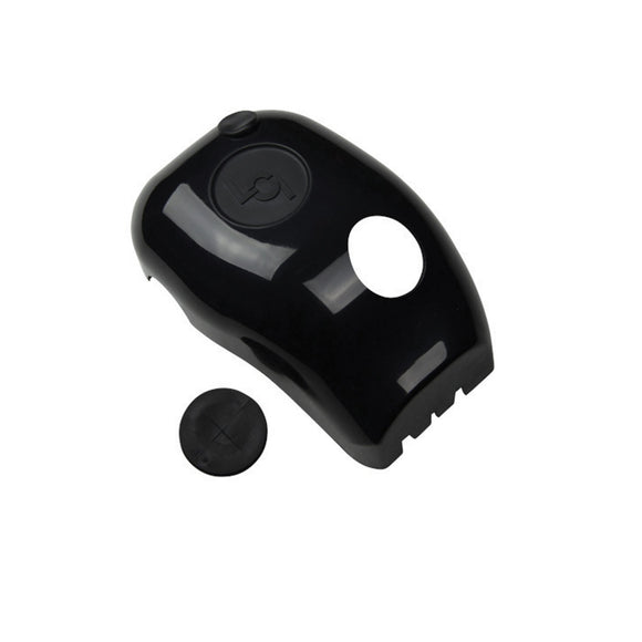 Solera Manual Crank Style Awning Drive Head Front Cover