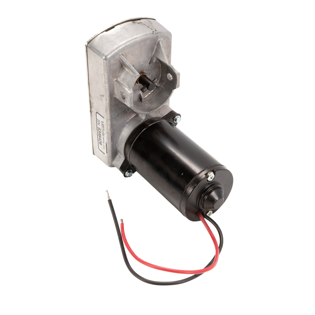 Lippert Replacement Through-Frame RV Slide-Out Venture Tuson 18:1 Moto ...
