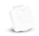 Furrion Mini TV/Satellite Inlet - Square-1