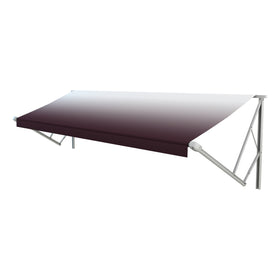 Solera 20' Power & Hybrid Awning Roller Assembly - hover