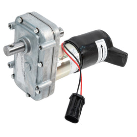 Gear Motor without pin for Above Floor Slide-outs #1010000010