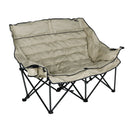 Lippert Big Bear Folding Loveseat-2
