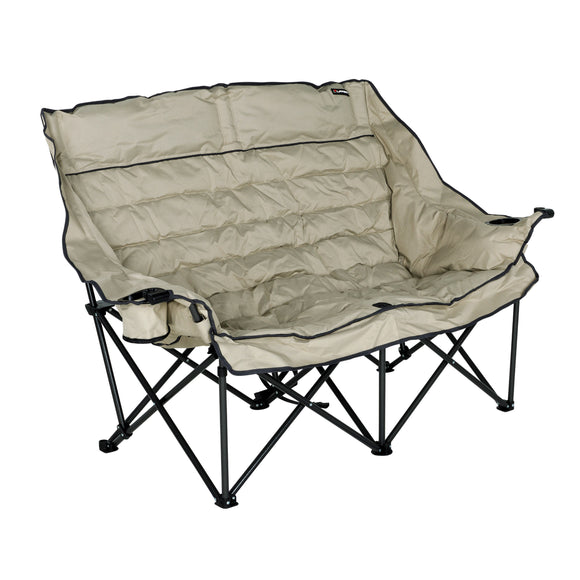 Lippert Big Bear Folding Loveseat