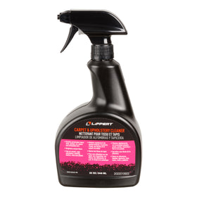 Lippert RV Carpet & Upholstery Cleaner - 32 oz.