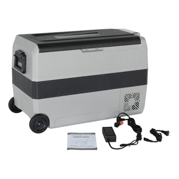 Portable Cooler